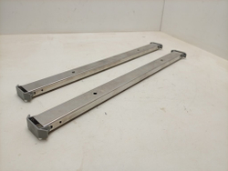 DM-M39AHC ктп7 Направляющие корзины для посудомоечной машины Samsung 4635buf б/у