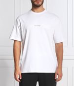 футболка Calvin Klein Underwear - белый(000NM2355E)