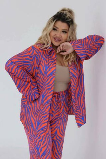 Костюм УК-833-5 Fabrika