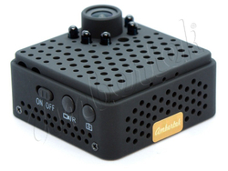 Ambertek MD100S Wi-Fi IP мини камера