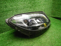 Фара правая Mercedes S W222 (2013-2017) LED Night Vision