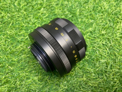 Helios-44M 2/58mm №8222806