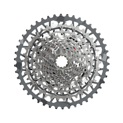 Кассета SRAM RIVAL XPLR XG-1351, XDR, 13-speed (13 скоростей), E1