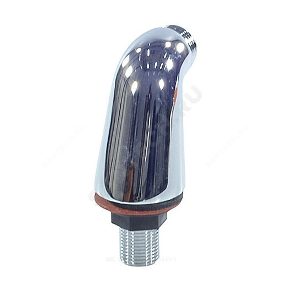Переходник для смесителя 90гр Vidima BA200AA