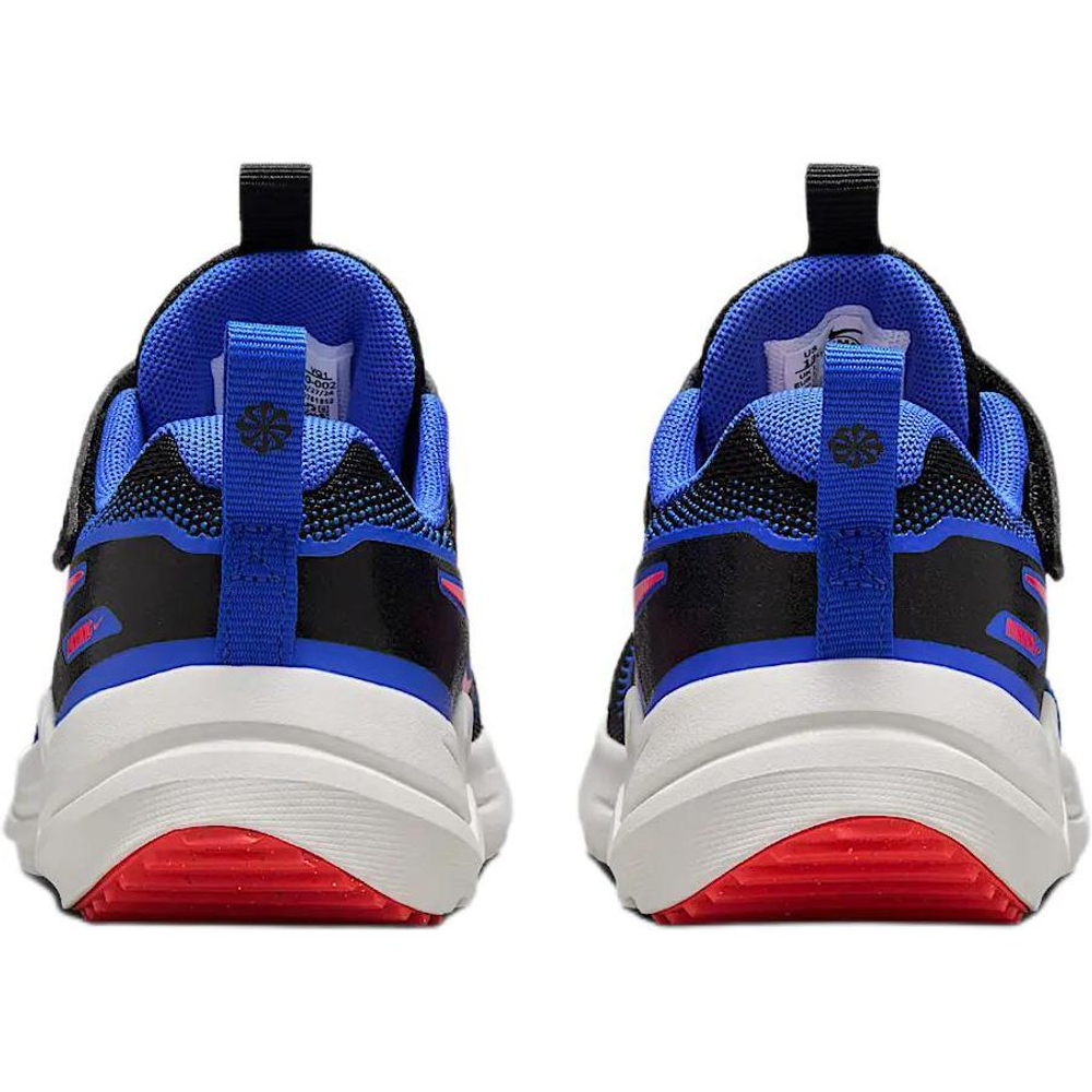 Детские кроссовки Nike Cosmic Runner 'Black Hyper Royal Summit White Bright Crimson' HM4400-002