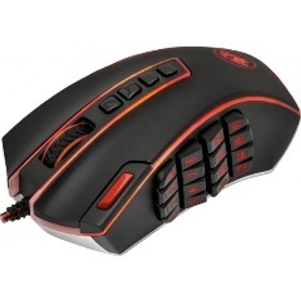 Мышь Redragon Legend