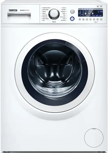 Стиральная машина ATLANT СМА 60С1010-00