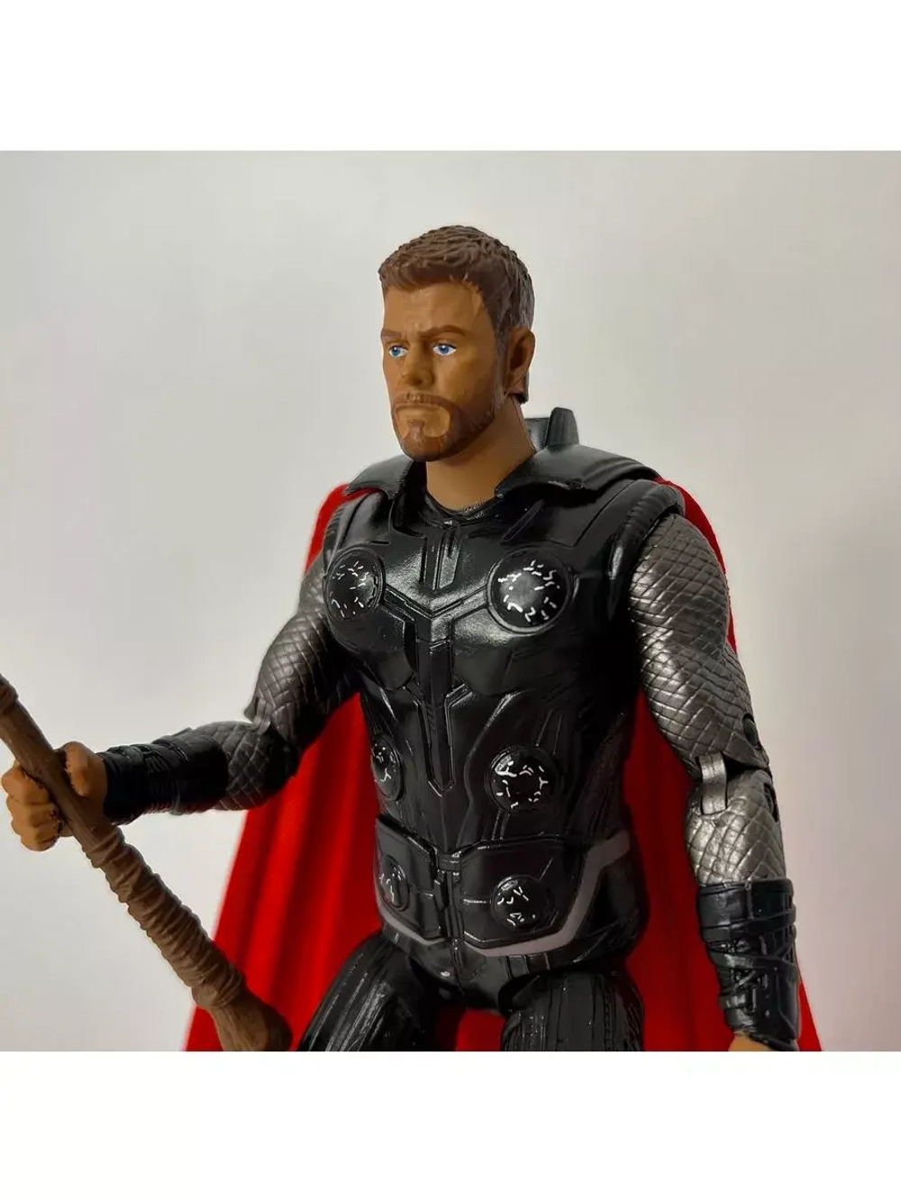 Фигурка Тор Marvel ZD Toys 1608-05