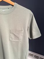 Хлопковая футболка Uni Qlo, 152