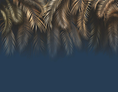 Дизайнерские №411 Фотообои и Фрески