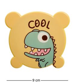 TV-20/1 Зеркальце с расческой