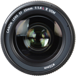 Canon EF 35/F1.4L II USM_4