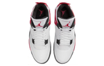 Кроссовки Jordan Air Jordan 4 "Neutral Grey" "Red Cement"