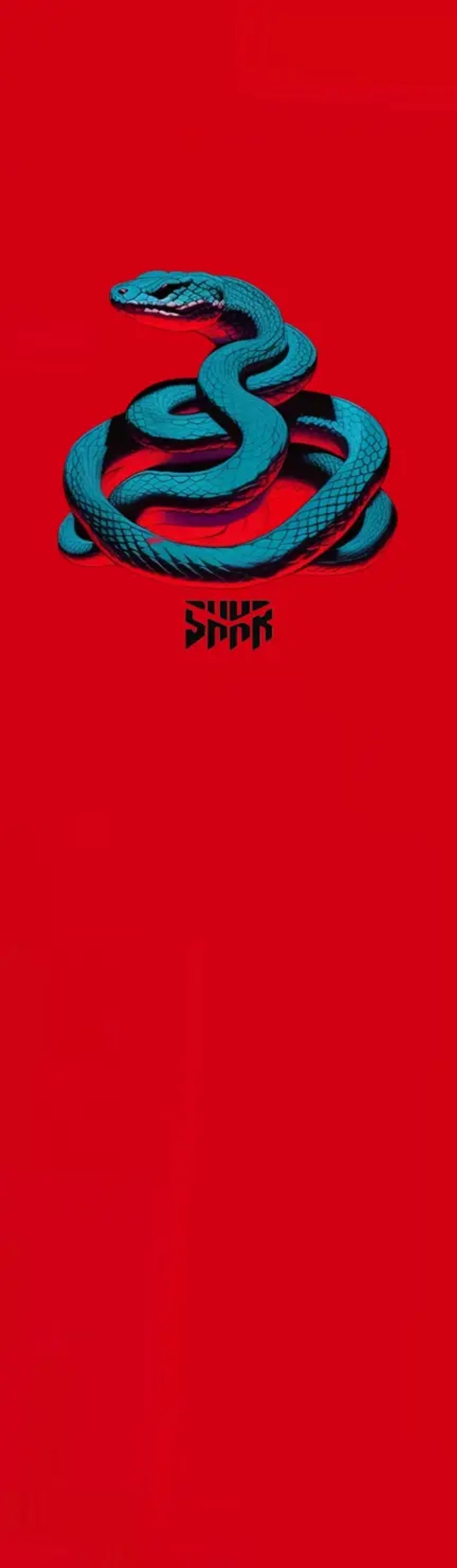 Шкурка SHKR PROD  Snake