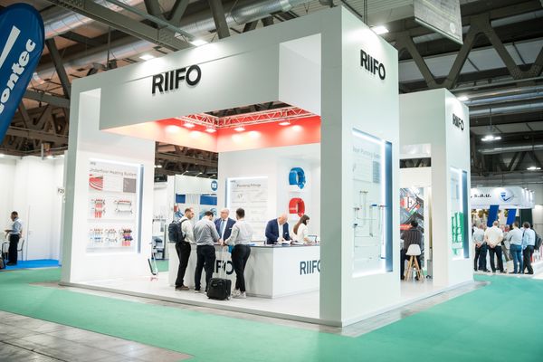 Выставке MCE 2022