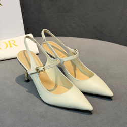 Туфли Christian Dior