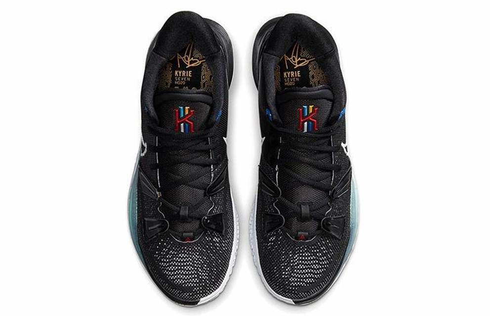 Кроссовки Nike Kyrie 7 "Bk Black"