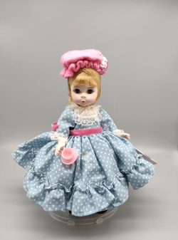 Коллекционная кукла Madam Alexander