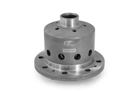 Блокировка дифференциала Нива