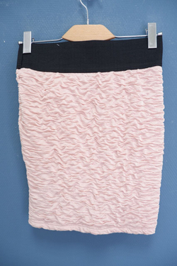 Юбка на резинке 42 размер