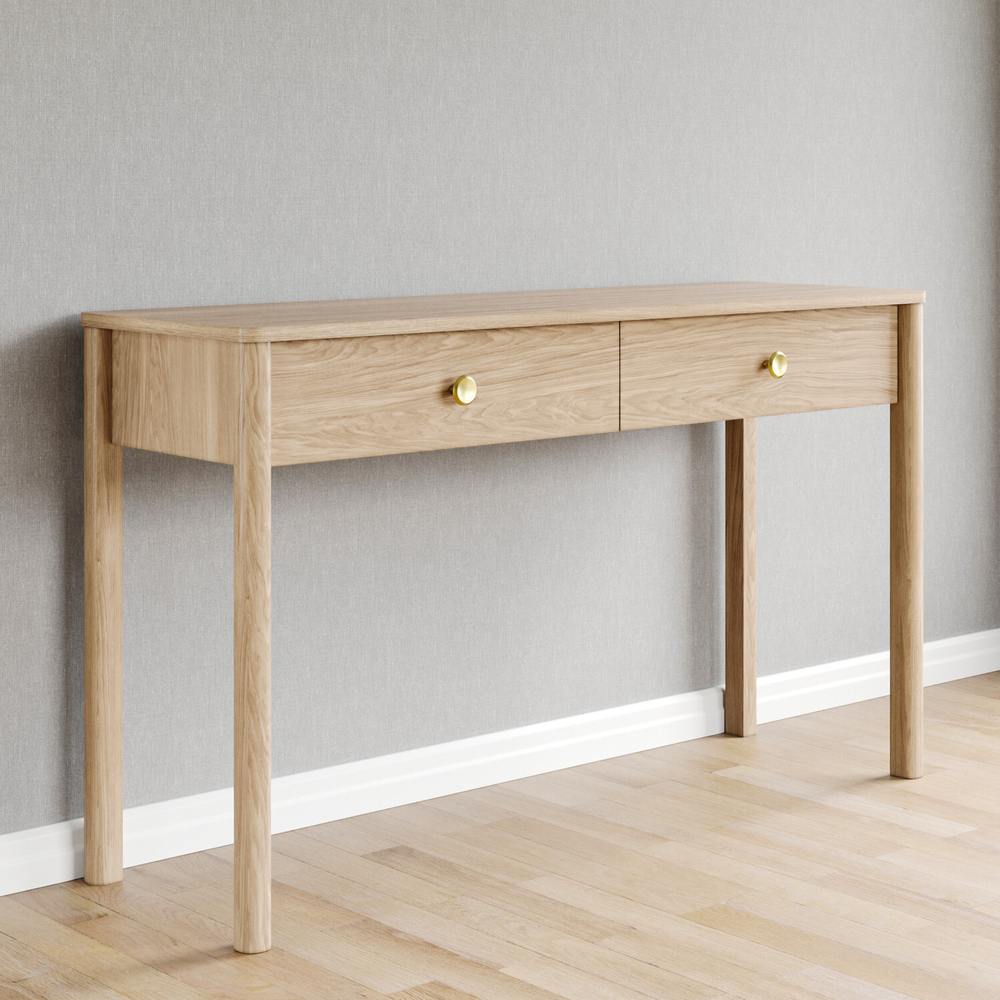 Консольный стол BERGEN BG002