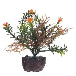 GAEM Цветочная композиция, L14 W12 H12,5 см