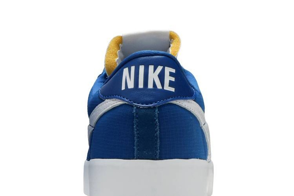 Кроссовки Nike Sb Bruin Low React