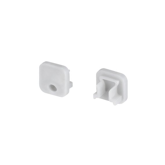 Комплект заглушек для LINE-D-1111 SQUARE Arlight 063217