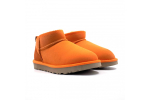UGG Classic Ultra Mini II California Poppy