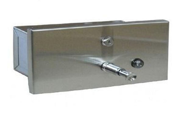 Диспенсеры и дозаторы: удобно и экономно