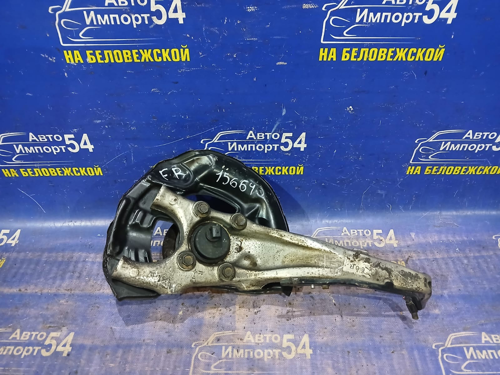 Ступица передняя правая TOYOTA CELSIOR 2003-2006