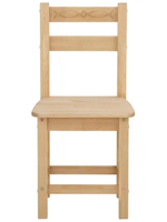 Стул кухонный/массив сосны