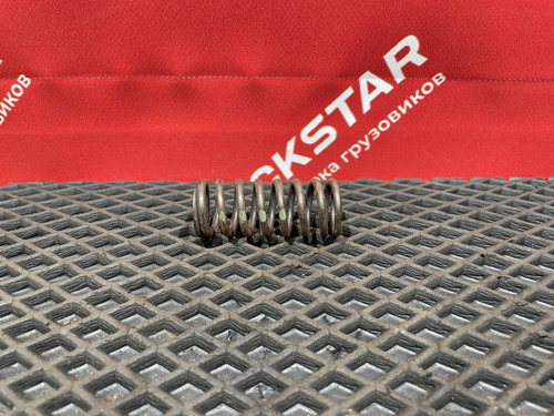 Пружина клапана выпускного