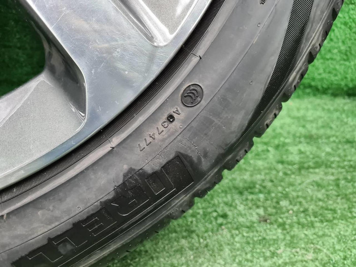 Диск Комплект R20 Land-Rover Discovery Sport 14-нв