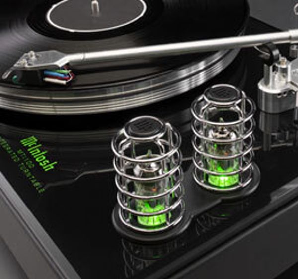 Новая стереосистема MTI100 Новая стереосистема MTI100