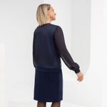 Комплект с юбкой Шикарный подарок (2 в 1, нью) Charutti (Акция)