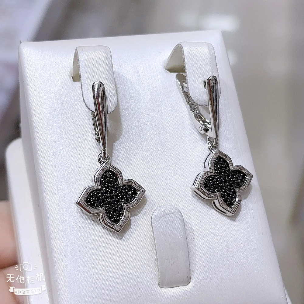 Серьги ZinLi - арт180