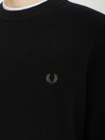 Мужской Свитер Lambswool