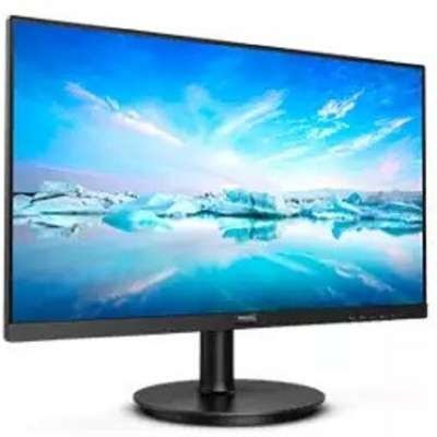 LCD PHILIPS 27" 271V8L (VA 1920x1080 75Hz 4ms 3000:1 178/178 250cd D-Sub HDMI)