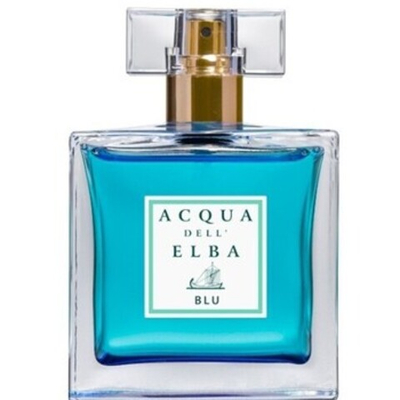Acqua Dell Elba Blu Donna EDT 100ml