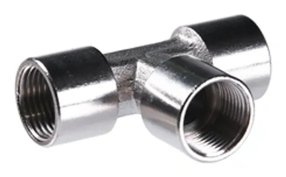 Переходник Fubag T 1/2"FFM в блистере