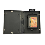 Картридж QuackShot - Donald Duck (Sega Mega Drive)