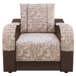 Кресло "Абсолют" в ассортименте