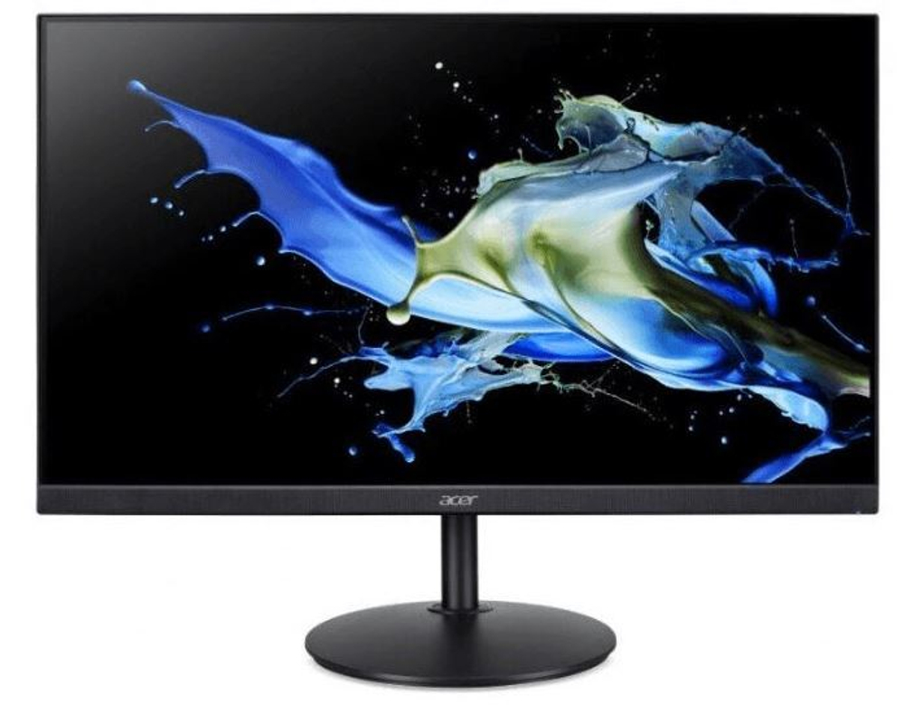 Монитор 23,8" Acer Vero CB242YGbmiprx
