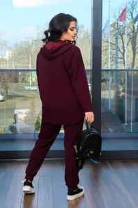 Костюм спортивный УК-441-2 Фабрика Моды