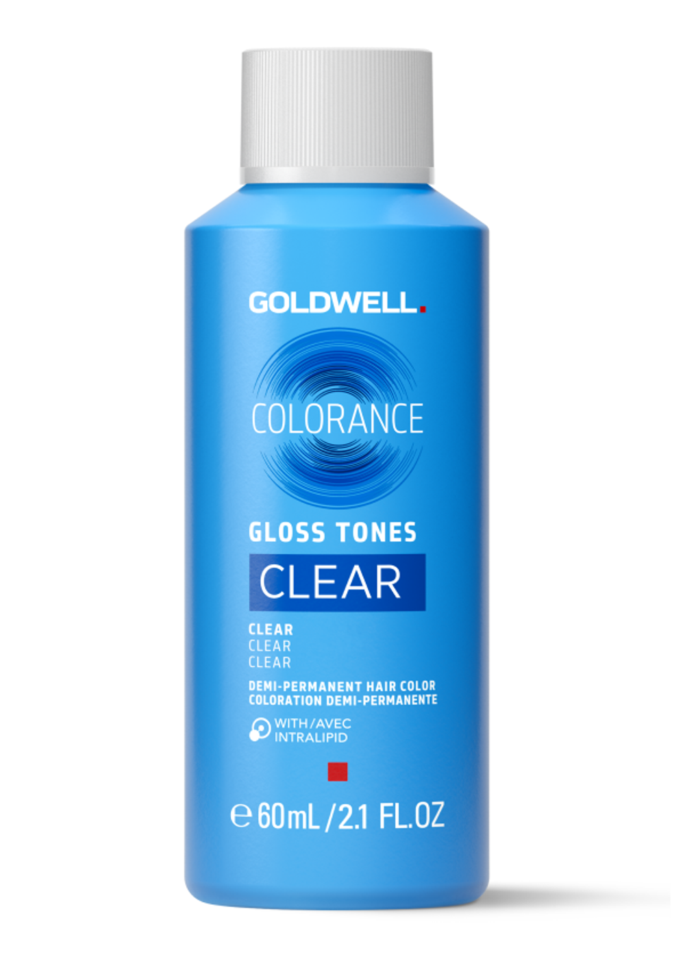Goldwell Colorance Gloss Tones Clear - Чистый тон 60 мл