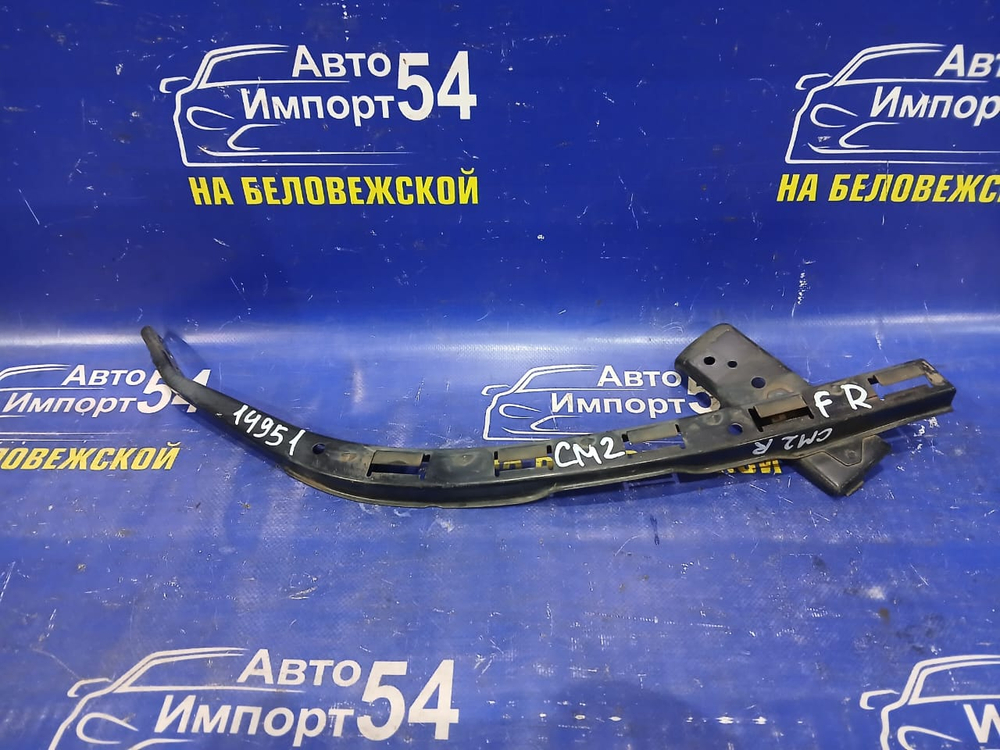 Планка под фару правая Honda ACCORD 2002-2008