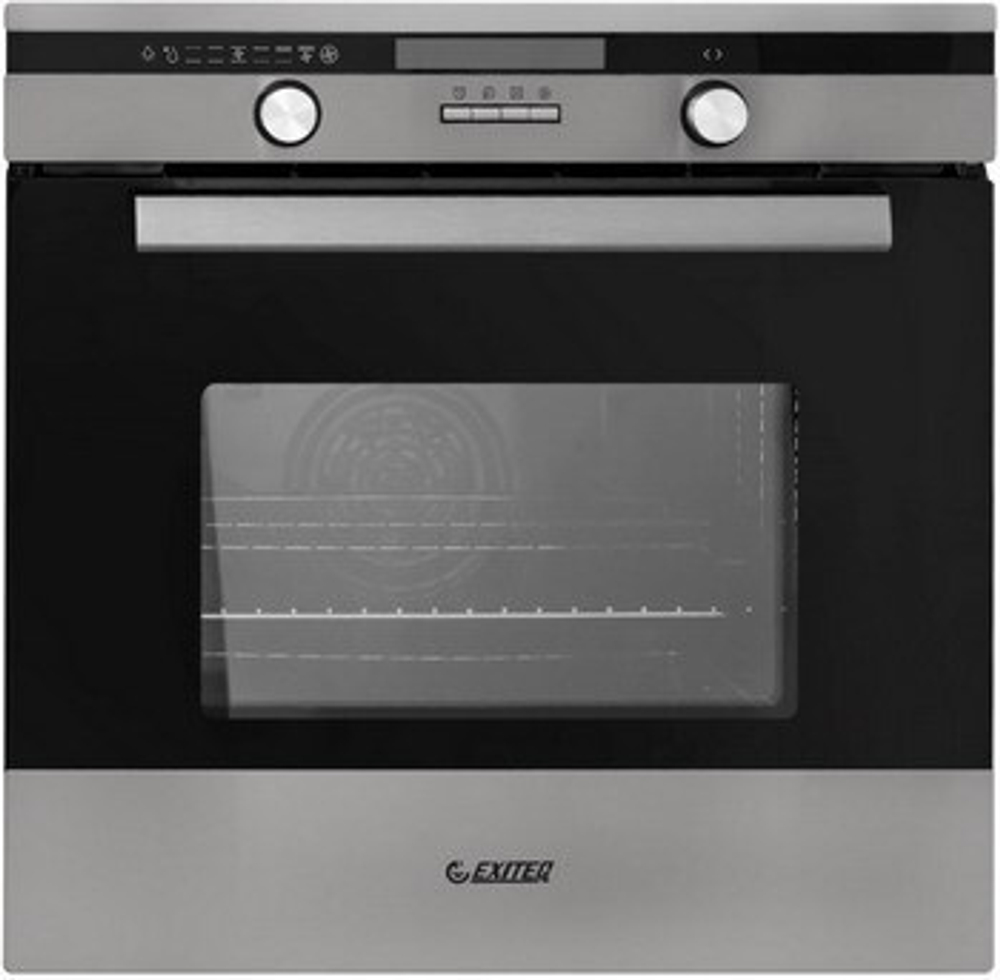 Электрический духовой шкаф Exiteq EXO 403
