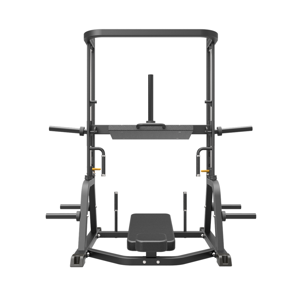 Impulse IFP1613 вертикальный жим ногами, профессиональный тренажер