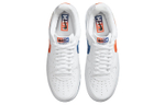 Кроссовки Kith X Nike Air Force 1 "Nyc"